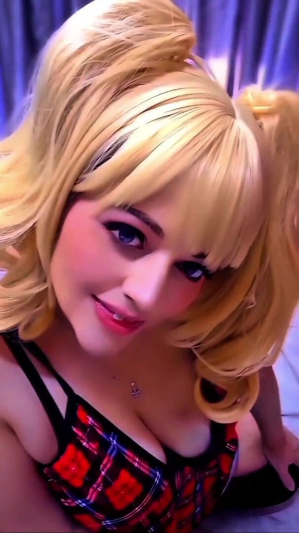 SapphireStyle90: О моей заднице