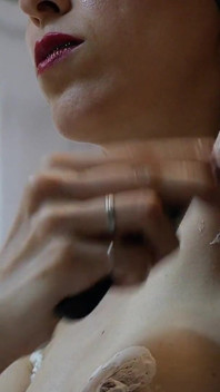 Shaving My Armpits