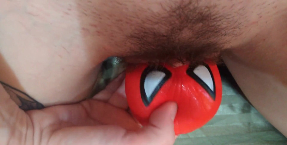 Real Spiderman Fan (Hellen XxOo)