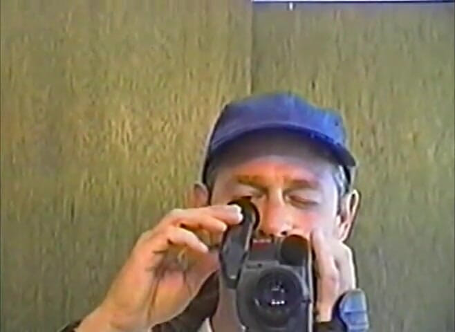 Homegrown Video: Получает отличный минет в любительском видео
