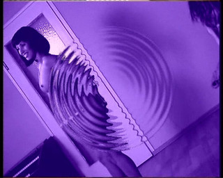 King Of Amateur: Sání Vintage děvky