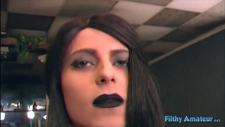 Filthy Amateur: 오줌과 비섹스 난교