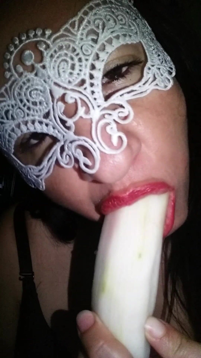 My sexy MILFS: Sladké dospělé cucající věci 2 - 5