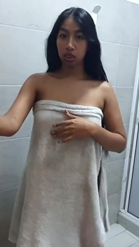 Duş Al