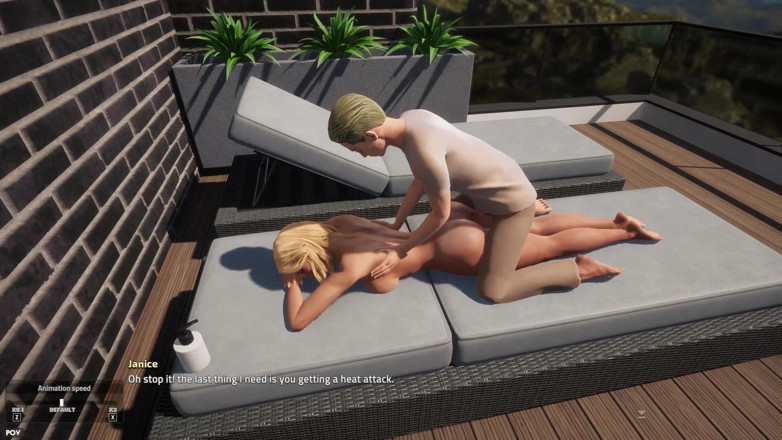 Like A Boss: Complete Gameplay - Seaside Mystery, Part 26