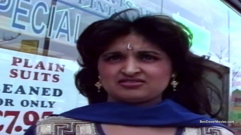 Ben Dover Movies: Fancy an India: Bajit