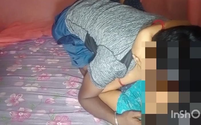 Desisupar93: Priya bhabhi mengatakan hari ini, tekan payudaranya dengan baik dan...