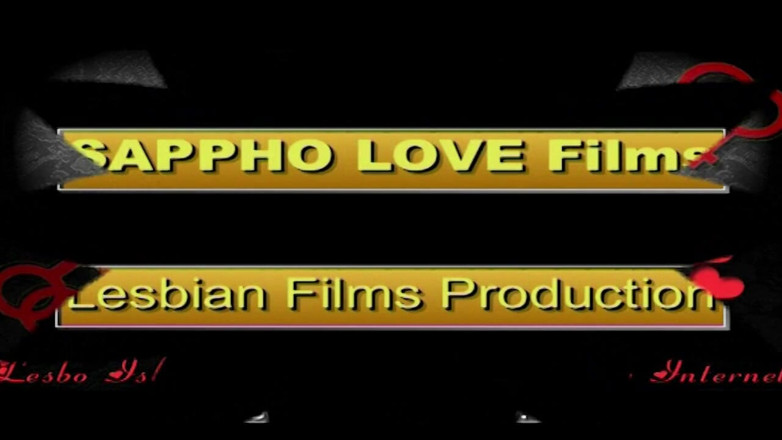 SapphoFilms - By Nikoletta Garian - Real Lesbian: Thick Lesbian Ladies Trying in All