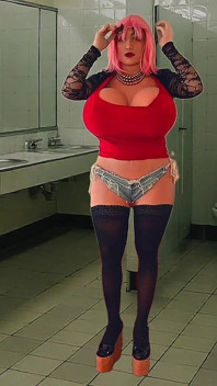 Kinky Club Sissy