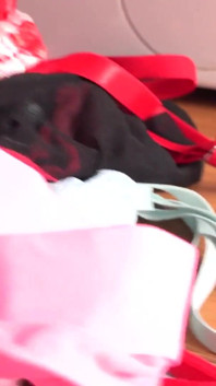 AuntJudysxxx - MILF bertetek besar awak Landlady Maisie Lewis menghisap zakar awak (pov)