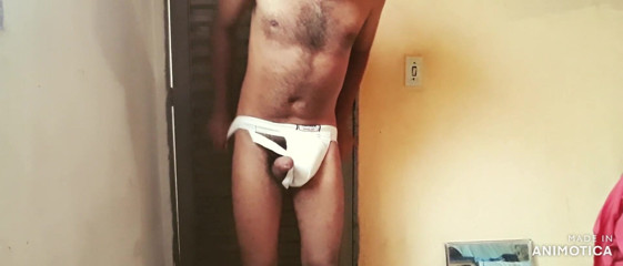Rock F hairy: Cum with me tonight
