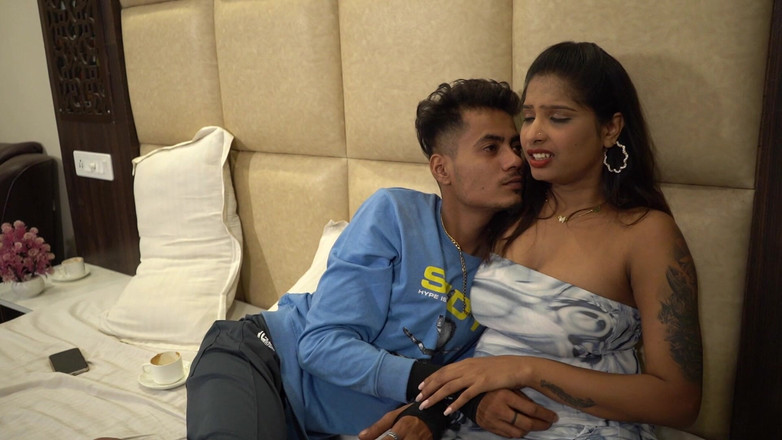 Pankaj Gupta: Zavolal jsem přítelkyni své kamarádky do hotelu a měl sex...