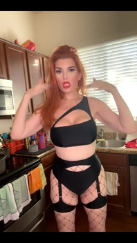 Let Me Shake It for You Daddy