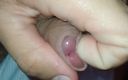 Big Dick Red: The Thick Cock Is Dripping Sperm Waiting for the Stepmother...