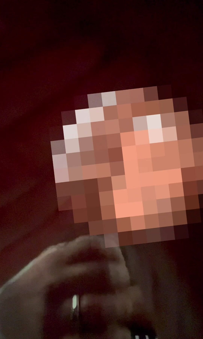 Hot dick in your ass: Jebanie mojego sąsiada, gdy jego żona jest w pracy