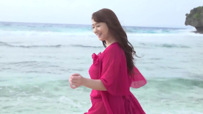 Raptor Inc: Marina4 ~ Housewife resort vacation - Marina Shiraishi Blu-ray edition