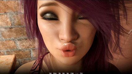 Visual Novels: WVM 스타 대학 파트 157