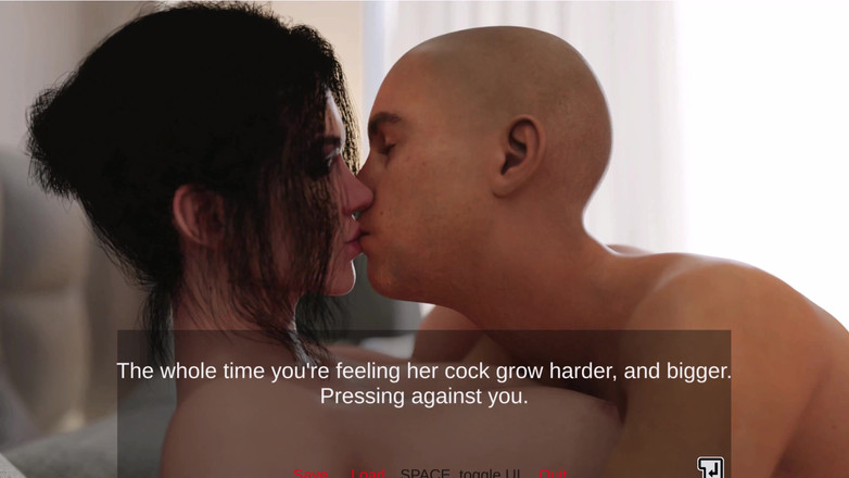 Snip Gameplay: Неудачный запуск 1 сможет ли он справиться с таким членом