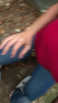 Fun in the Forest