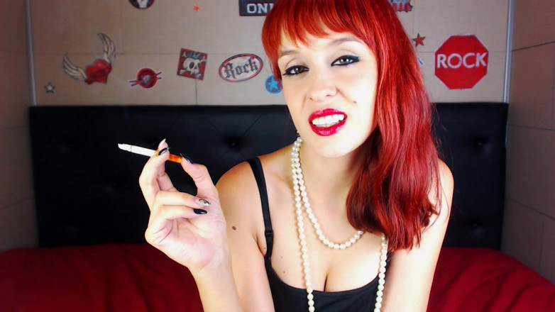 Candystart Videos: Llename De Leche Mientras Fumo