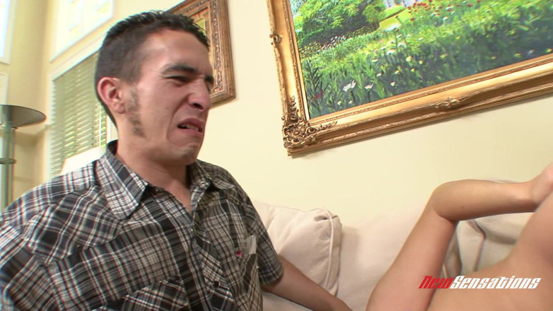 Shane Diesel XXX: Aiden Aspen - Shane Diesel'in hikayeleri #3