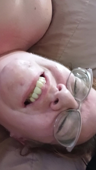 FluffyBeeChan: Hoş geldin senin velet