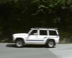 İki vahşi Alman bayan ve iki sert yarak açık havada iş başında