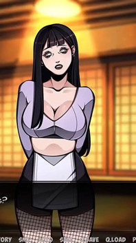 Naruto:shinobi lord # 27