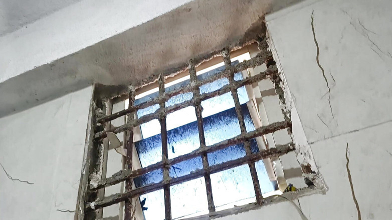 LovedSunsine1990: Mir Ling Mein White White Cream a Gai