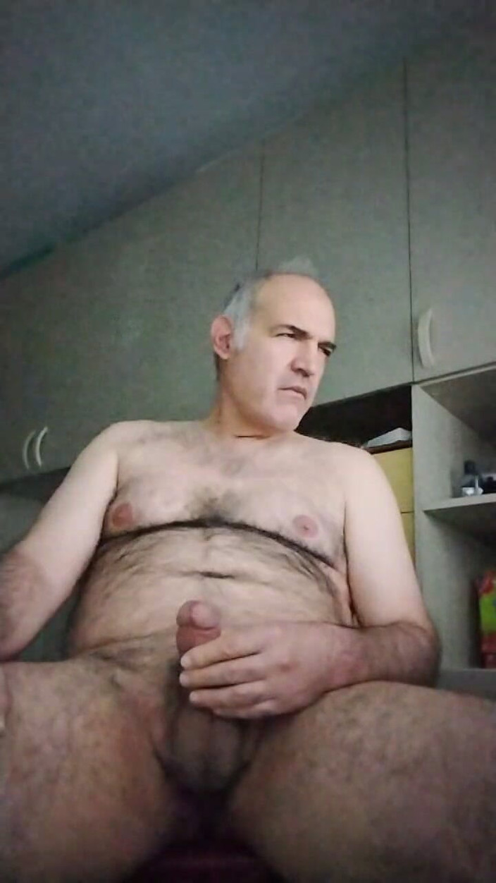 Setesesso7: Cuối cùng tôi cũng có thể giật con cặc của...