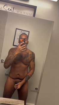 Bathroom Jerkk!