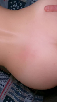 Fucked My Stepsister in the Mouth and Pussy!