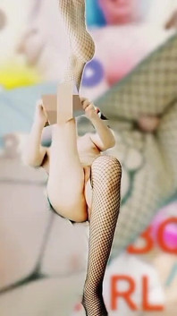 Dildo in My Hole