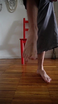 Harry_jen Feet Fetish
