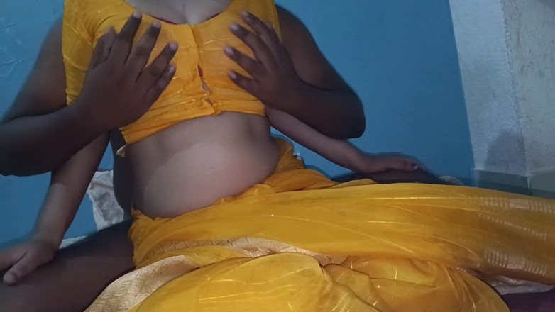 Nehalove: Bhabhi Devar – romantyczny seksowny film