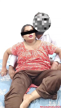 Indian Couple