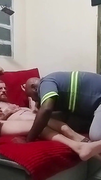 Masa de prânz cu coada mare din P Aii și scena 2 a fiului vitreg