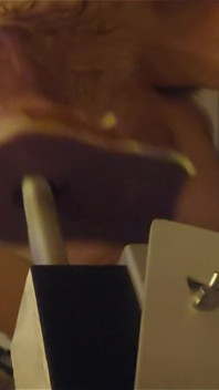 Hairy Bear Fuck Machine