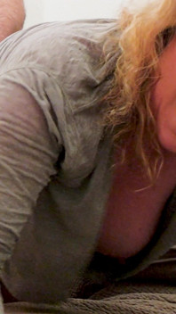 Stepson Dumps His Load in Stepmom's Ass