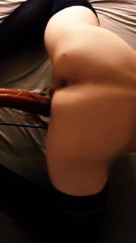 I Know You Love My Ass