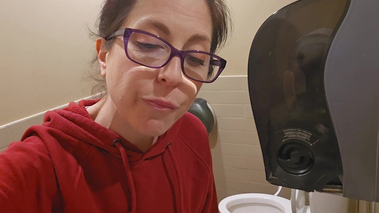 Nerdy_faery: 一緒におしっこしよう!コンピレーション