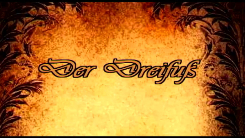 Purzel Official: ダリアのための大きく硬いペニス