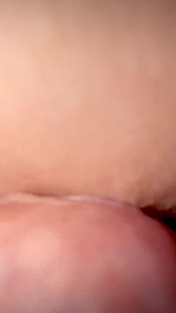 My Boyfriend Is Looser Since We Met He Couldn't Fuck My Ass for 10 Yeras