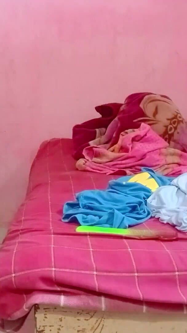 Nahane Ke Baad Masti Time (Deshi panda)