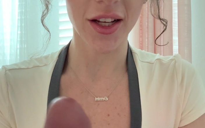 SavvyStar: Asmr erkek arkadaş için elle muamele 31 talimatı - seksi kız arkadaşa...