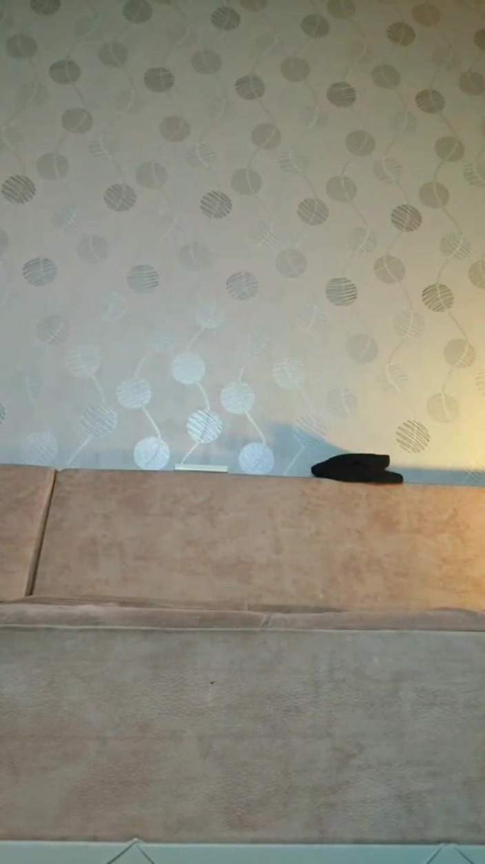 Kitty_Cross: Les nuits des chiots me rapprochent de bébé