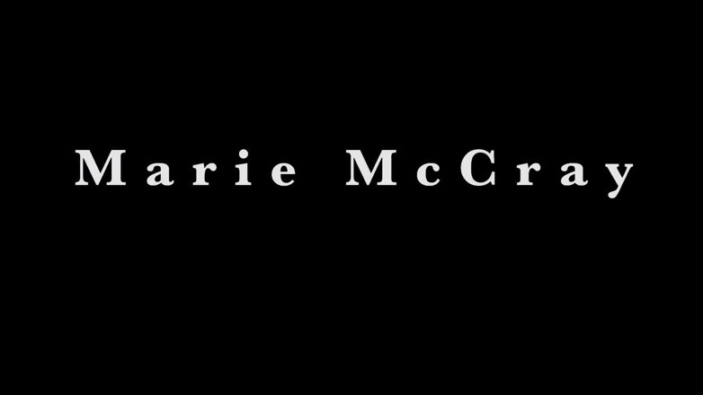 Marie McCray: Lezbiyen İrlandalı öğretmen - tanya tate ve marie mccray