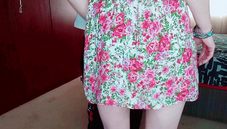 Mysticbabe: Čtveřice swopping partners do poloviny