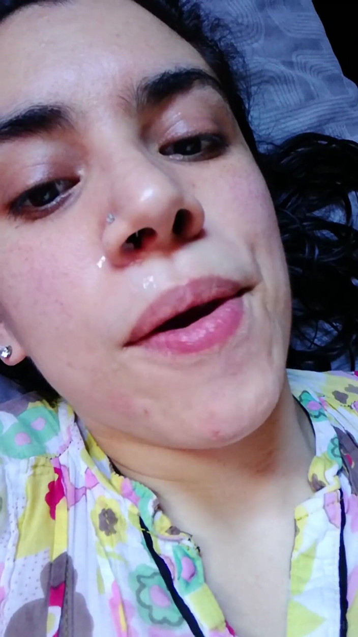 TheArtOfCum: ganda viry munh bharna
