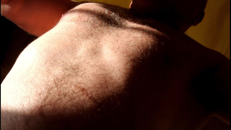 Gaybear1966: Gay beruang besar beruang ayah tiri hunk beruang otot bersenam...